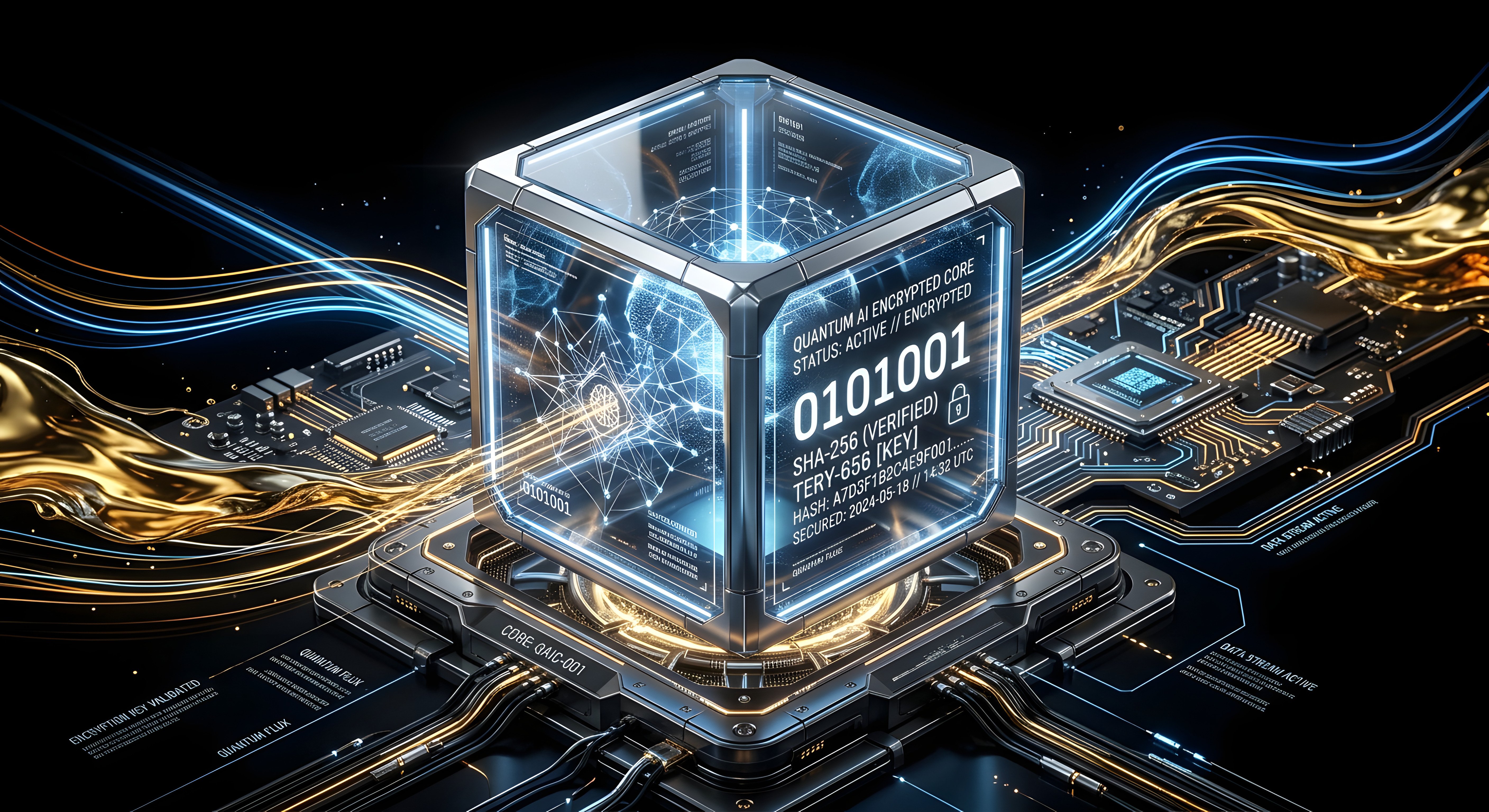 In Case You Missed It:&nbsp;Yubico Exec Offers Up Post-Quantum Readiness Roadmap, Finance Can’t ‘Patch’ AI and RubyGems Was a Signal That AI Agents Could Escape