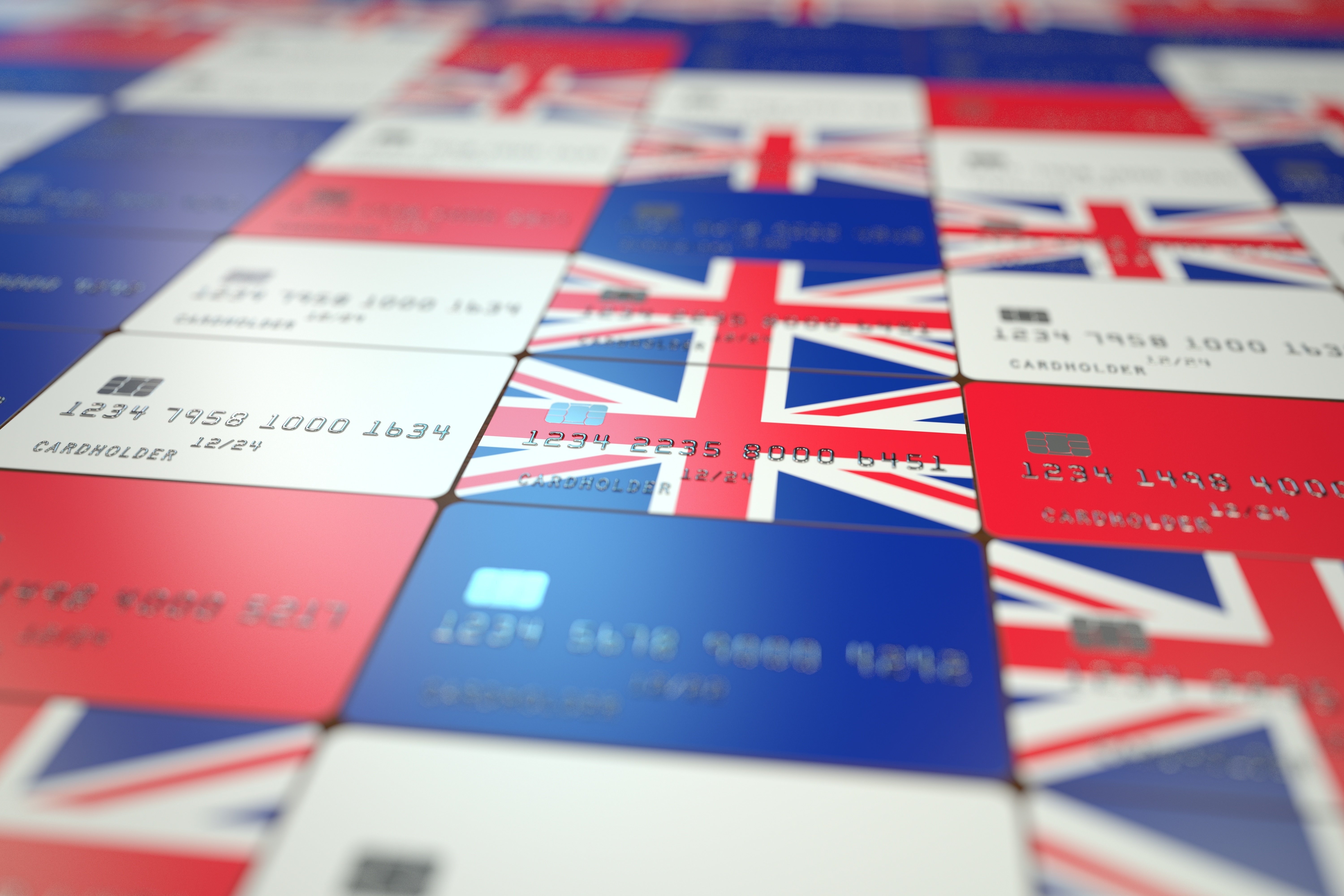 UK Court Clears the Way for Caps on Cross-border Card Fees