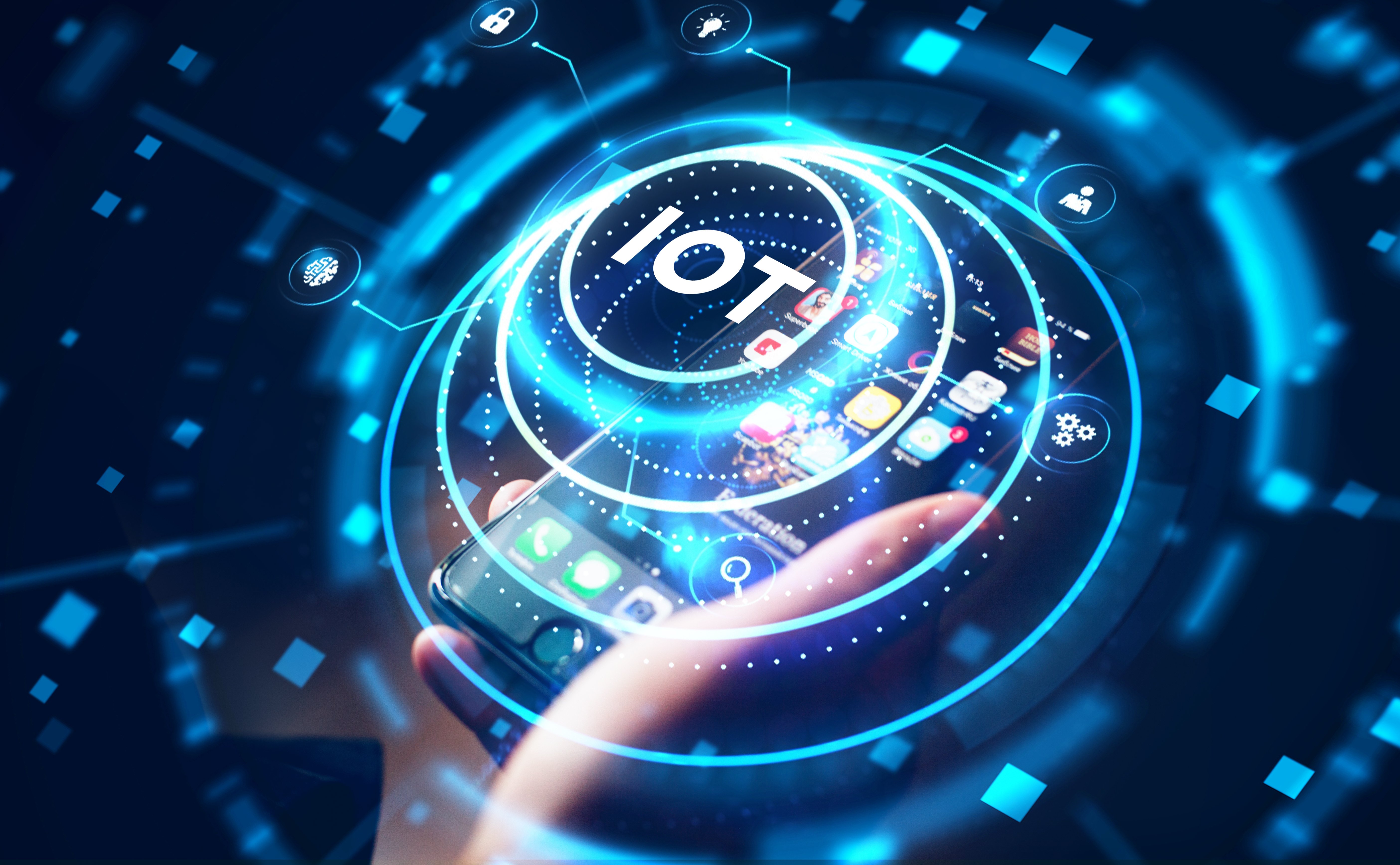 While Billions Are Bet on AI, Its Future May Hinge on IoT Systems