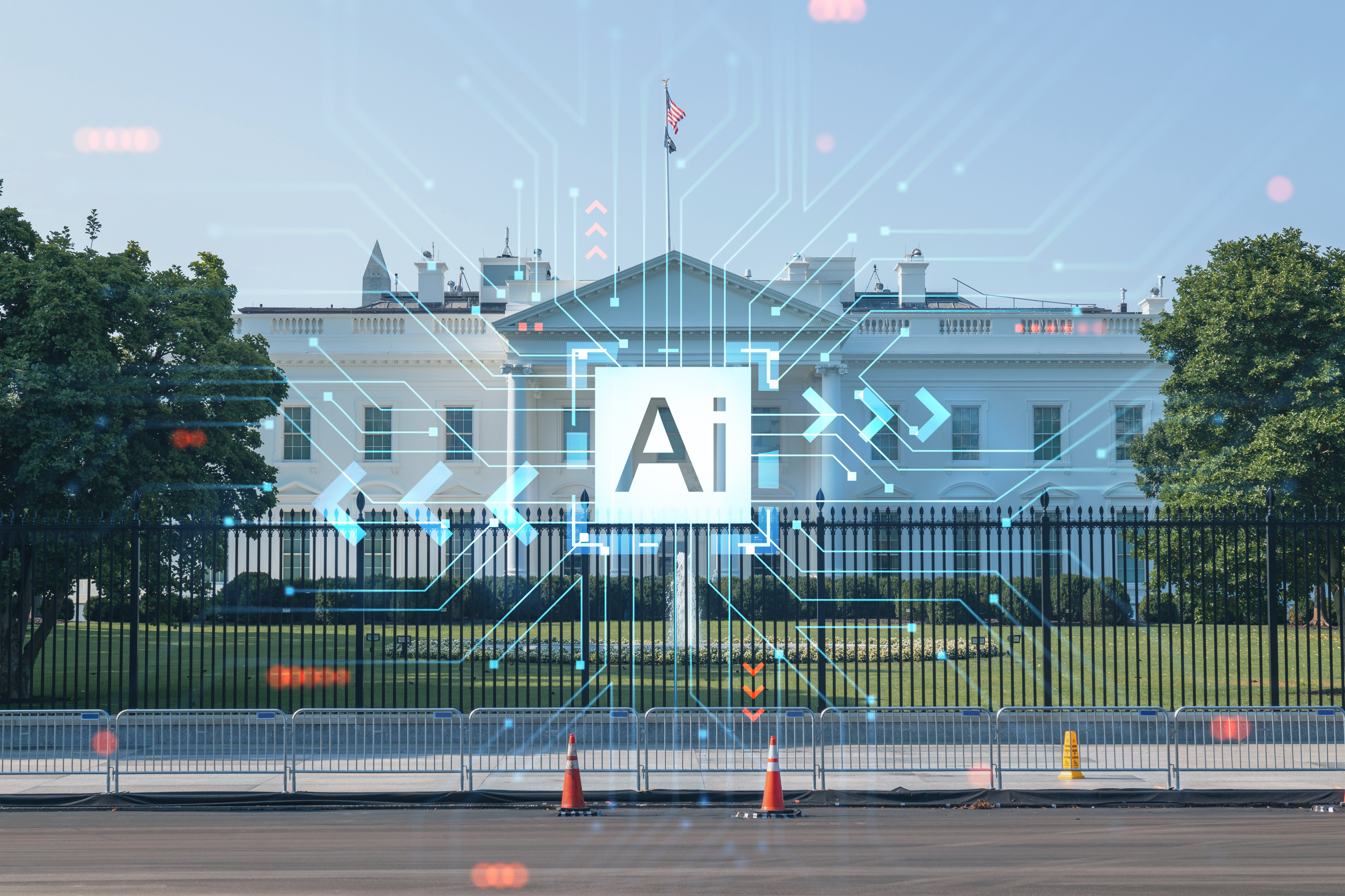 In Case You Missed It:&nbsp;Presidential Approaches to Cybersecurity, Google's Wiz Acquisition Europe on Edge, U.S. War Plans for AI