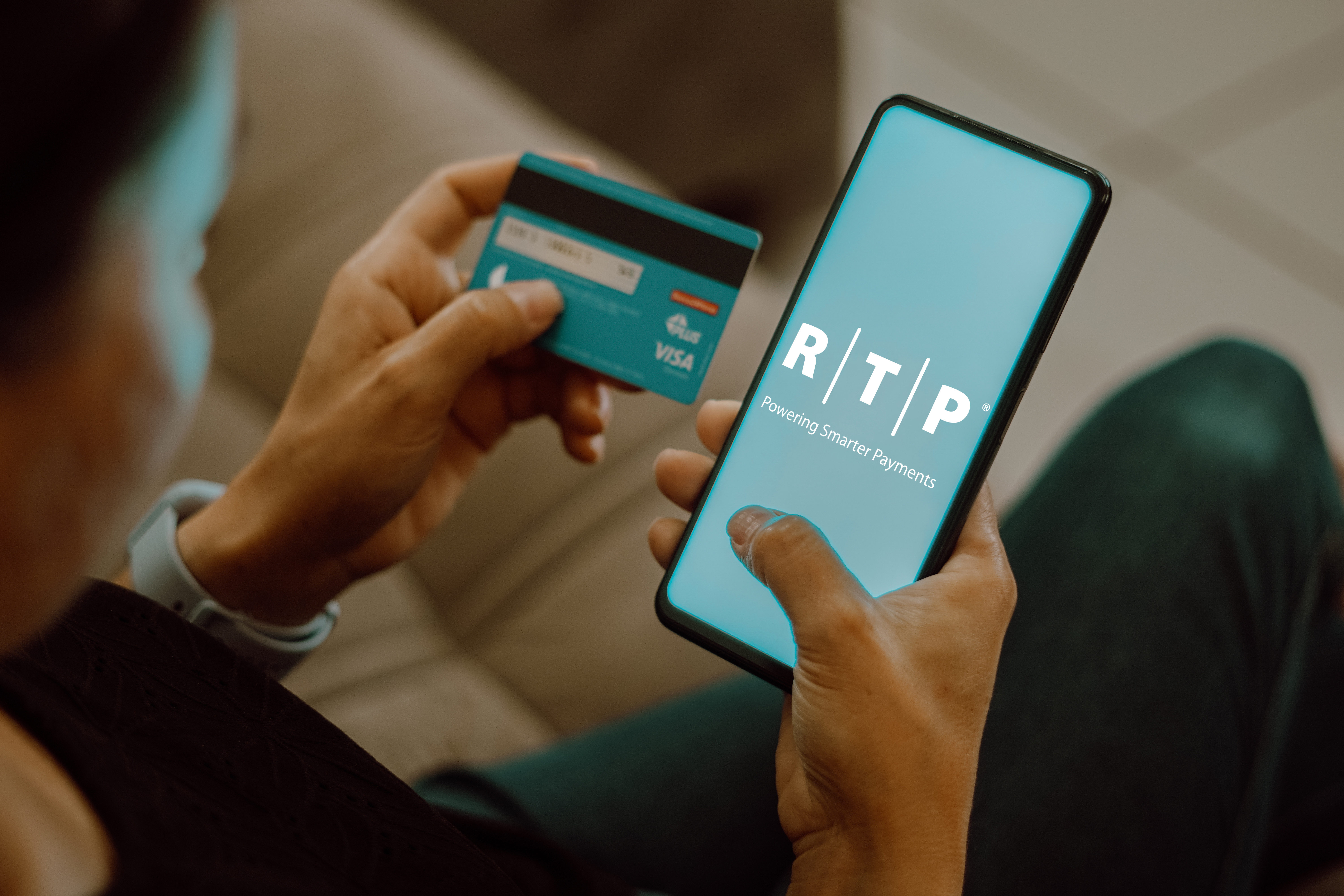 Real-Time Payments Gain Traction With New RTP Networks and Cross-Border Initiatives