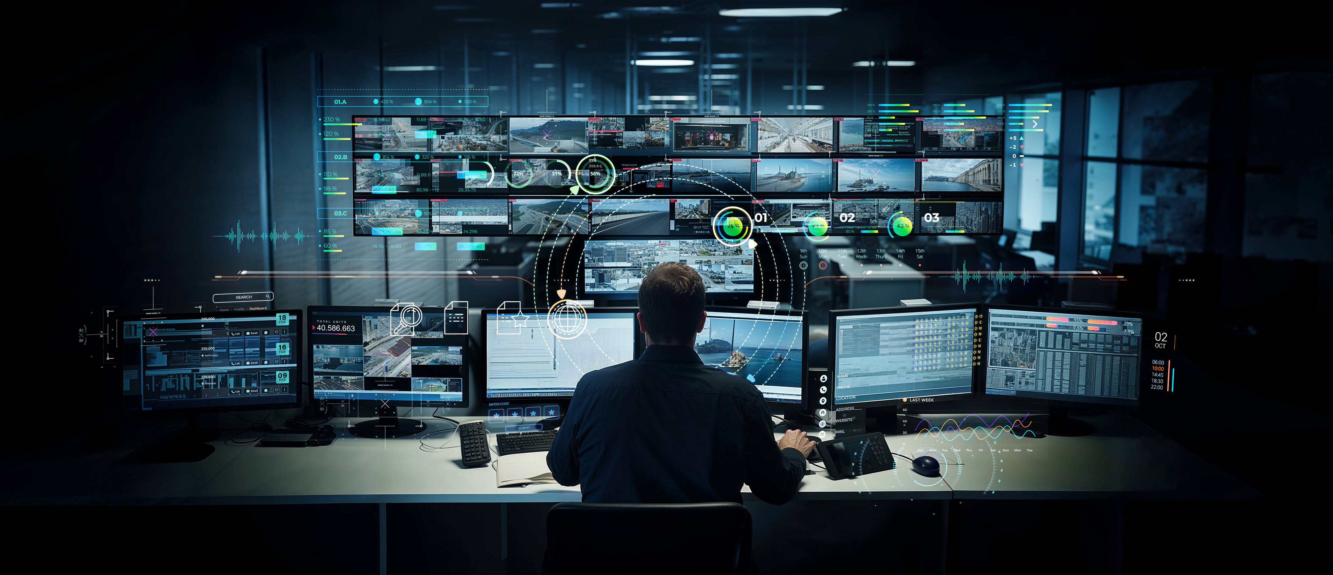 Top 5 Security Controls That Actually Help Prevent Breaches