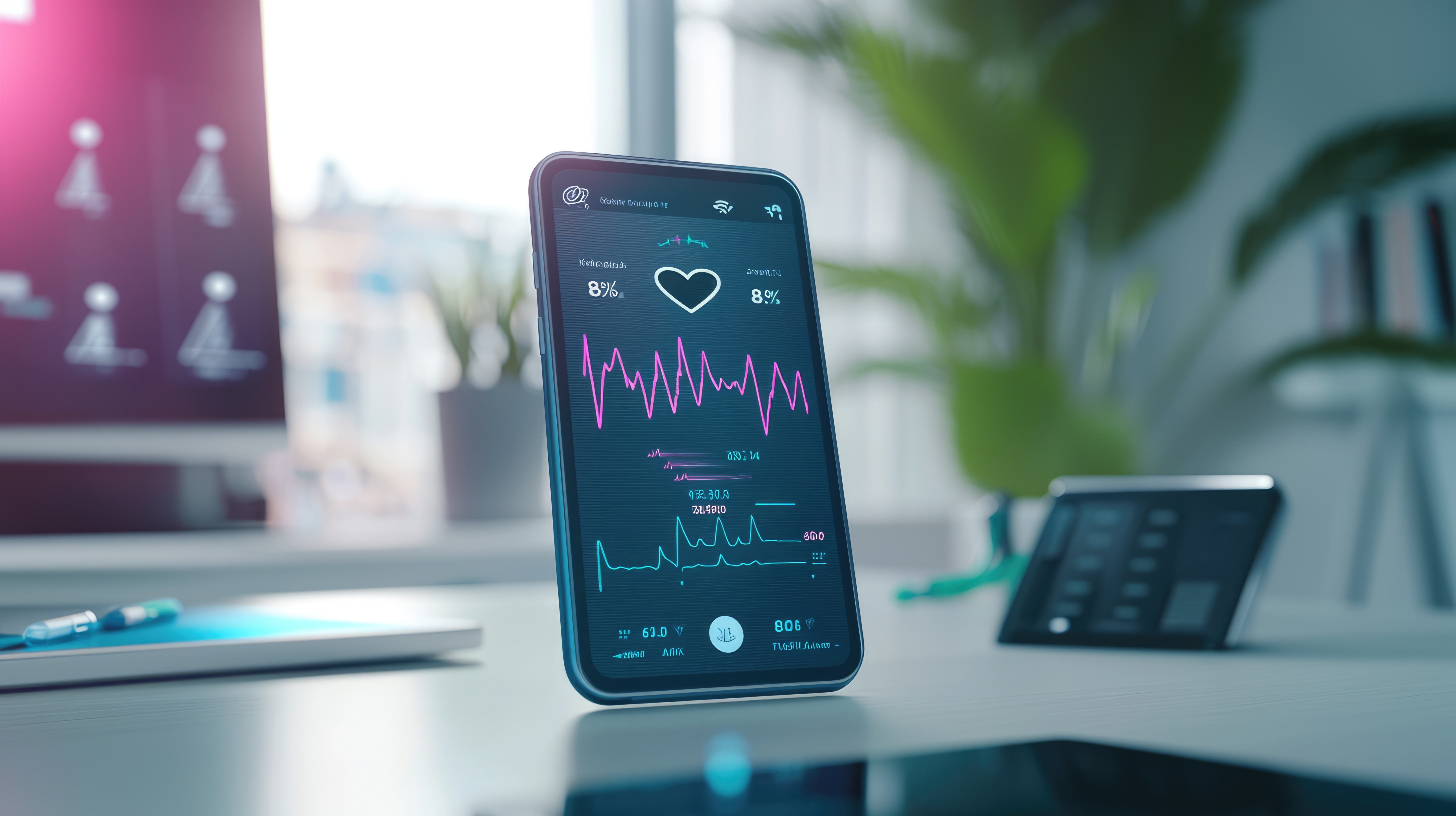 Big Tech, Big Data, Big Risk: Inside the Trump Administration’s Health App Initiative
