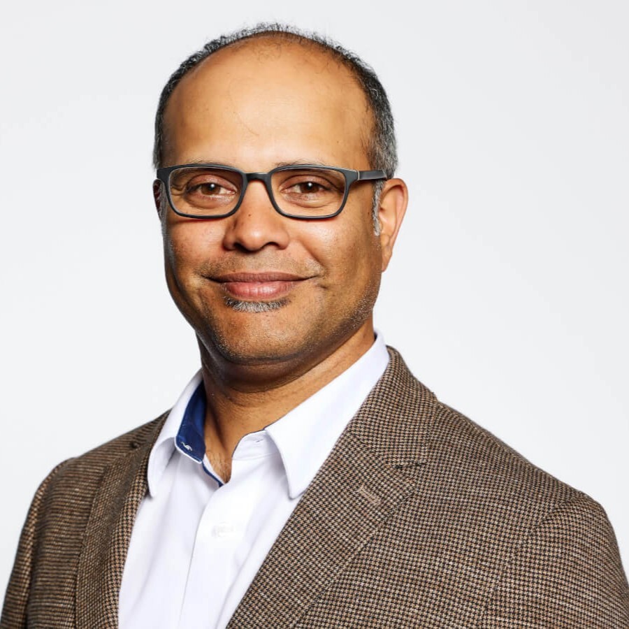 Shimon Modi Arkose Labs