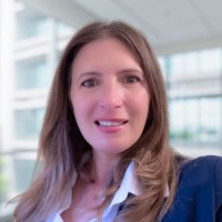 Solange Deschatres TechTalks