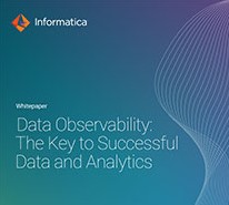 Data Observe