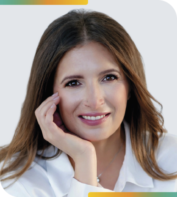 Solange Deschatres, Moderator