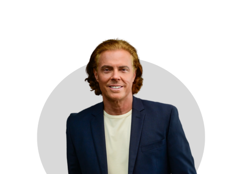 Q&A: Keeper CEO Darren Guccione Discusses AI, Non-Human Identities, and the Future of Enterprise Security