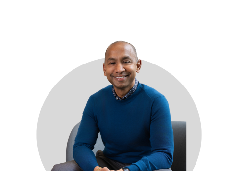 Q&A: SailPoint EVP Chandra Discusses the Next Evolution of Identity, Governance and AI security&nbsp;Gnanasambadam