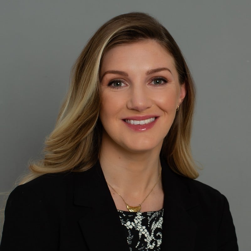 Natalie Turner, Senior Product Strategy Manager, Asset Finance, FIS
