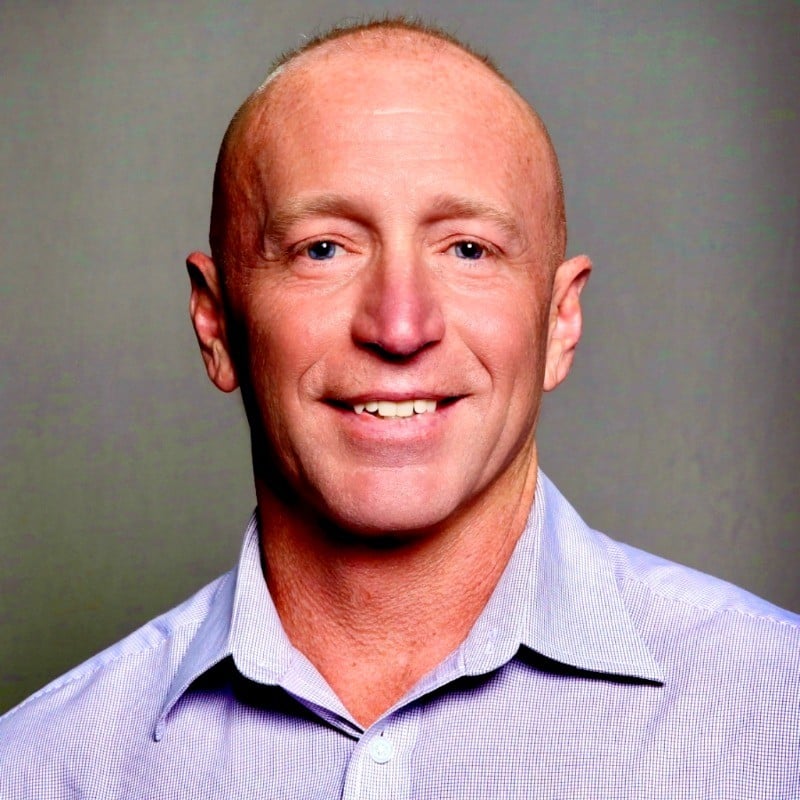 Keith Cowart, Global Market Owner, Automated Finance, FIS