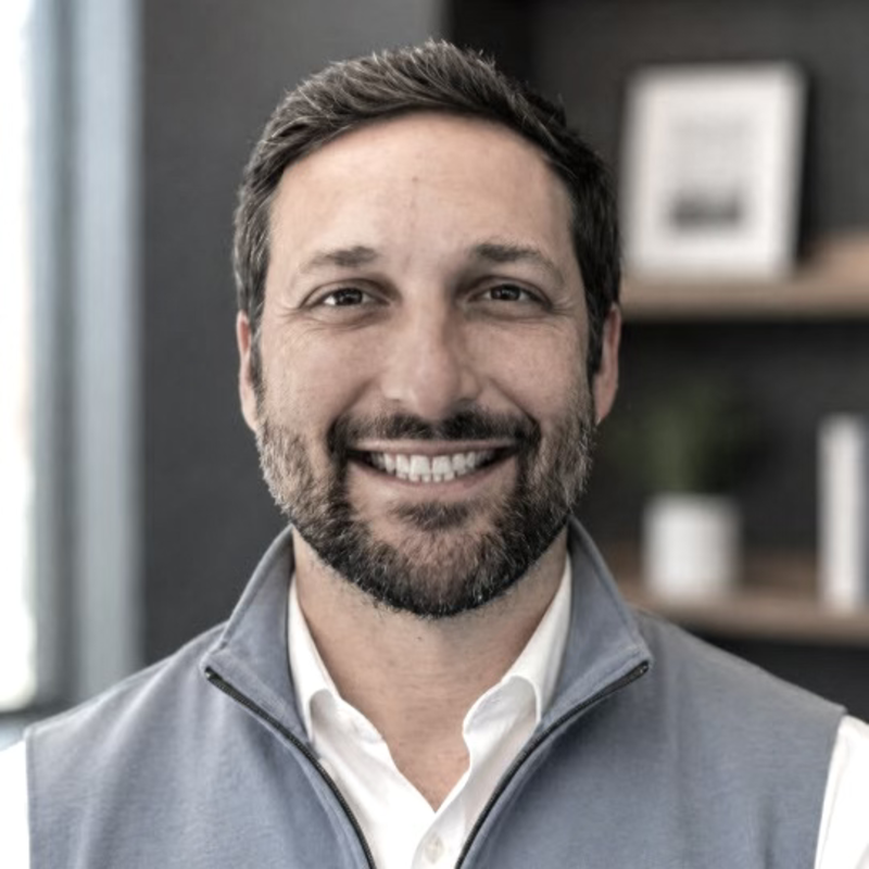 Greg Prisby, Balance Sheet Risk Advisor, FIS®