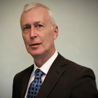 David Hough, FIS