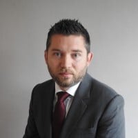 Ronan Farrell, Global Head of Buy Side, Cross Asset Trading and Risk