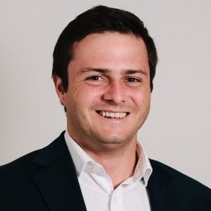 Stephen Leake, Head of Product - Loan Origination, FIS
