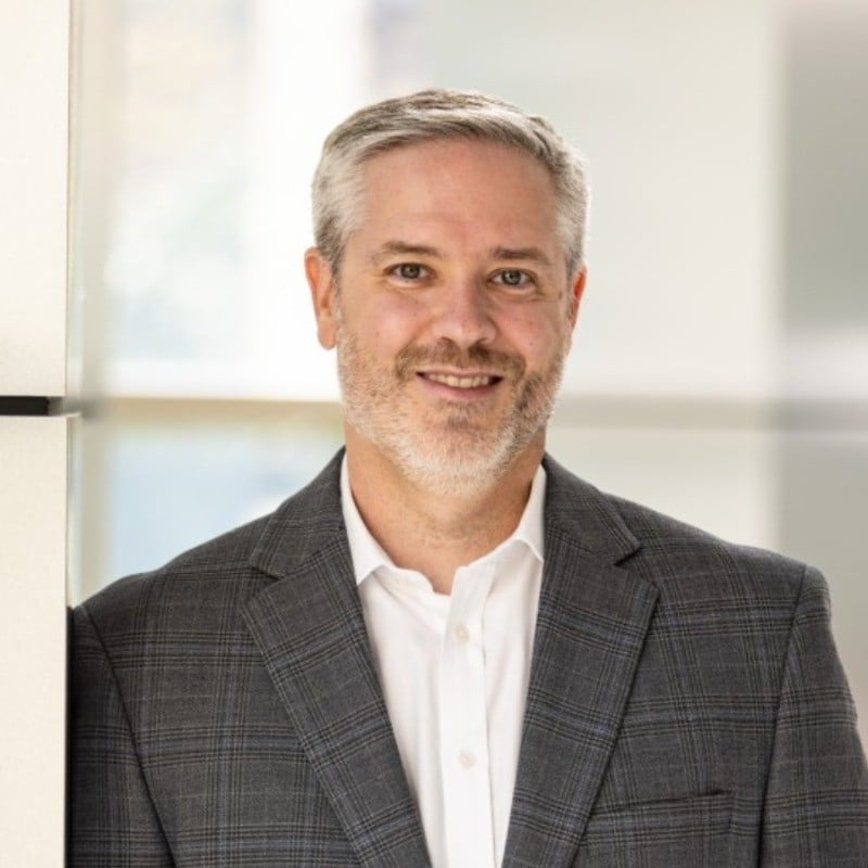 Steve Selleny, Global Partner Development Manager, Microsoft