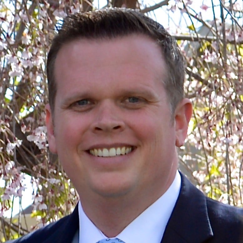 Kyle Gardner, Senior Vice President & Group Executive, FIS Protegent