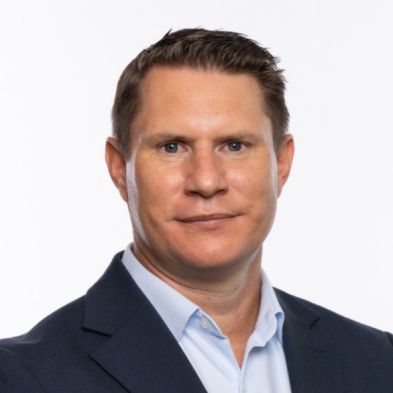Brad Hanna, APAC Product Lead - Digital One Commercial, FIS®