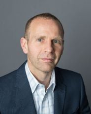 Neil Covington, Senior Principal, Product Management, General Insurance, FIS