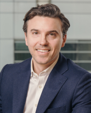 Sean Kennedy, Global Head of Investment Operations, FIS