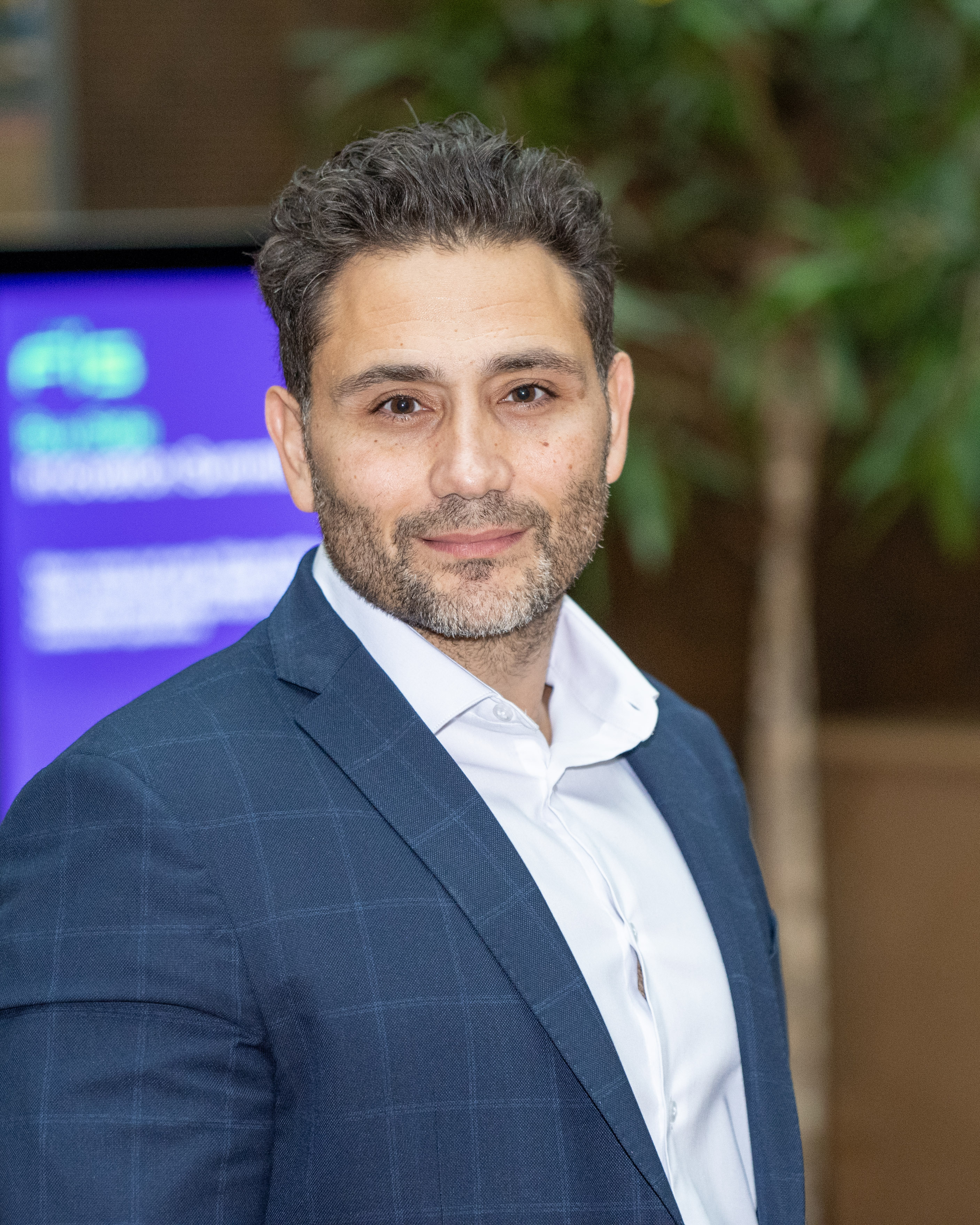 Ferhat Ansari