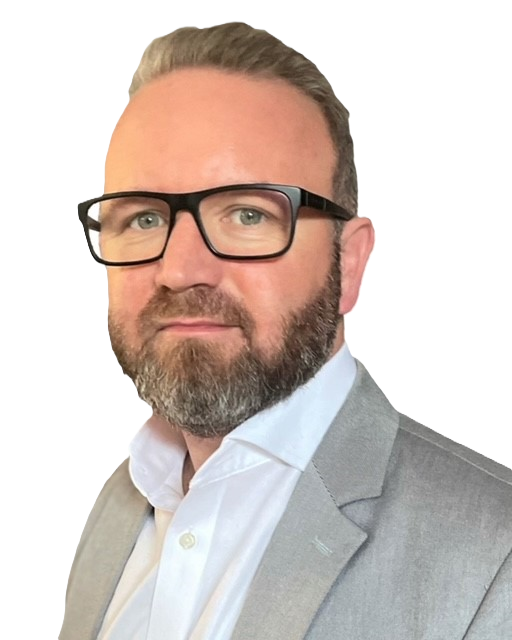 Russell Andrews, FIS