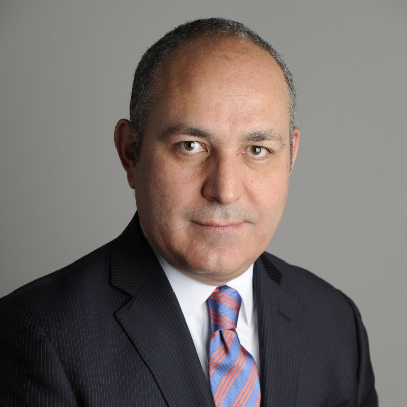 Valery Ollivier, Private Credit Sales Advocate, Alternatives Investments