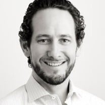 Mack Gill - Head of Securities Processing, FIS