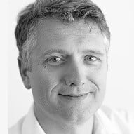 Daniel Geddes, Global Head of Product Management, Securities Processing, FIS