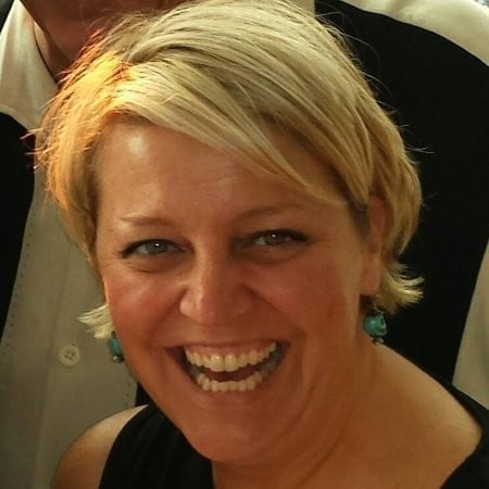 Candis Clarke, Senior Director Enterprise Strategy - Loyalty, FIS®