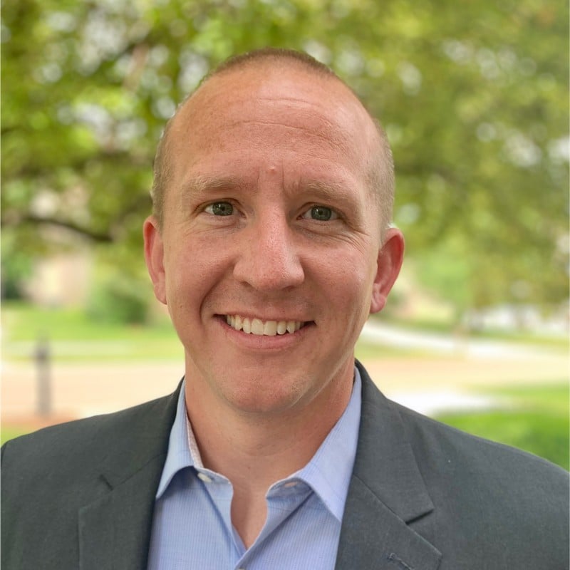 Jakob Harrison, VP and GM - Filtered Spend and Prepaid Payment Solutions, FIS®