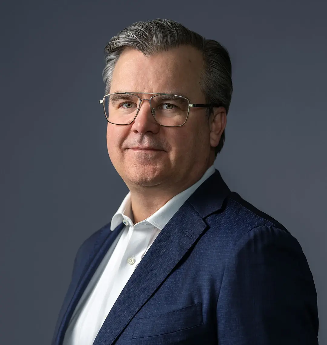 J. Bradley Keck, Partner, Mayer Brown