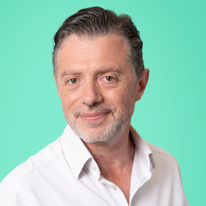 François Terrade, FIS