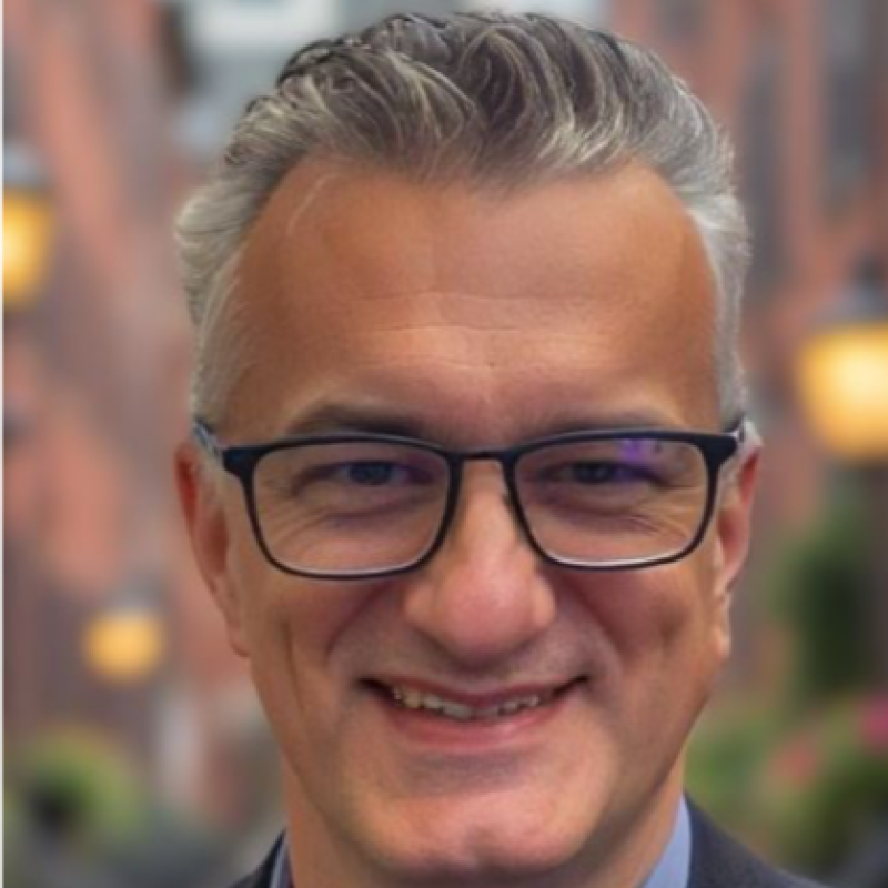 Thomas Jerolitsch, VP, Product Management - Enterprise Treasury, FIS