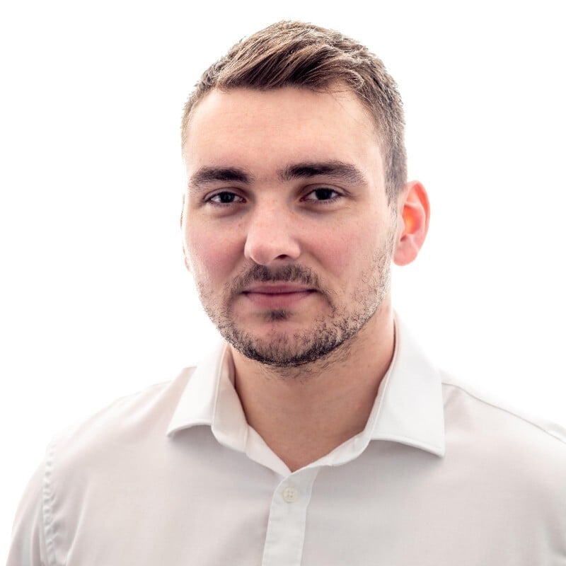Dan Wheatley, Vice President of Sales, Gravwell