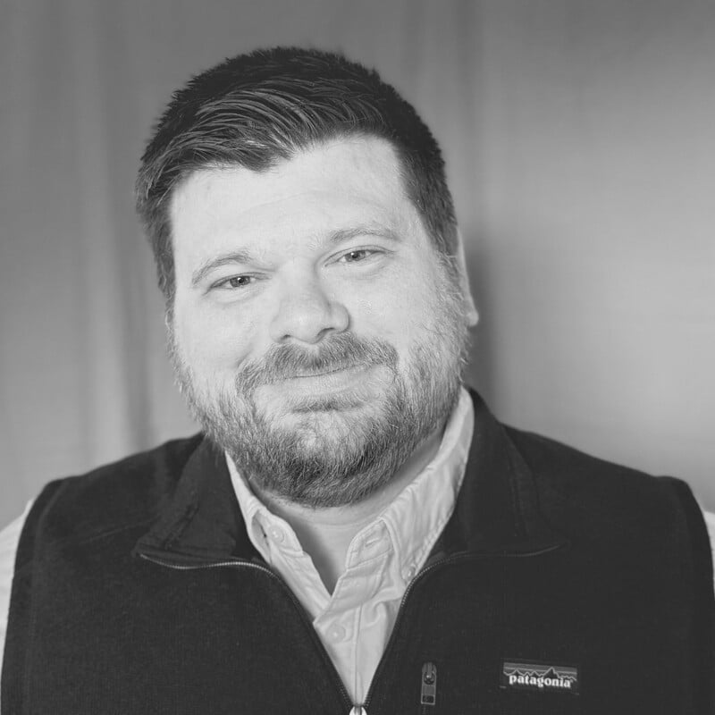 Mike Wade, VP of Customer Success, Gravwell