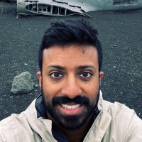 Srini Kadamati_Senior Product Manager_Hydrolix