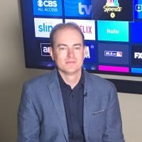 Dan Rayburn, NAB Chairman / Hydrolix Advisor