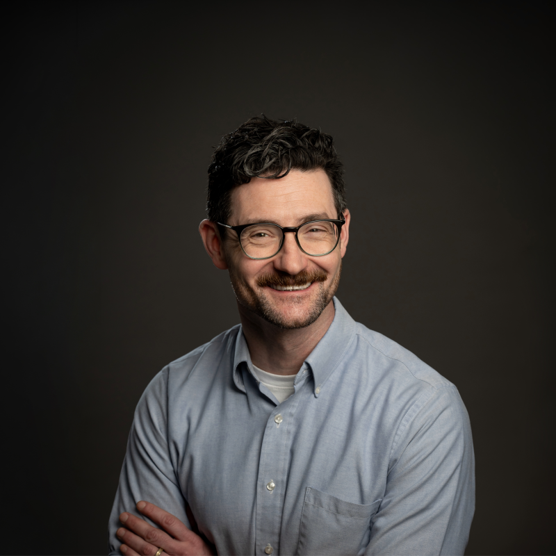 Simon Ouderkirk, Hydrolix