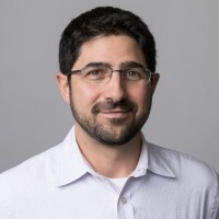 Michael Cucchi, Chief Marketing Officer, Hydrolix