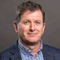 Neil Glazebrook, Global Partner Account Executive, Akamai Technologies