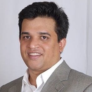 Jay Talekar, IBM