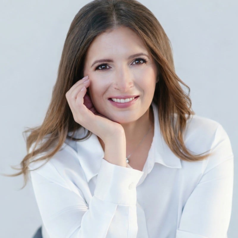 Solange Deschatres, Energize Marketing