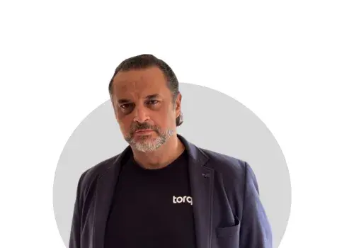 Q&A: Torq Vice President Usman Gulfaraz&nbsp;Talks Tool Sprawl to AI Outcomes: Rethinking Security Operations