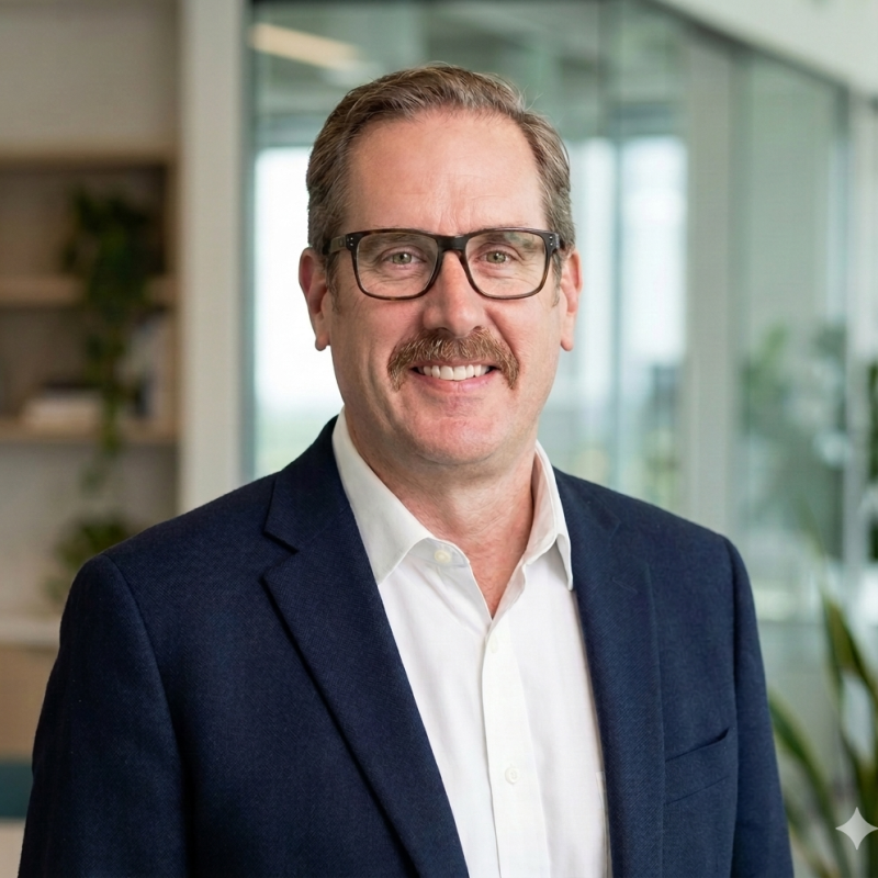 Chris Pierpan, Senior Director, Informatica - a Salesforce Company