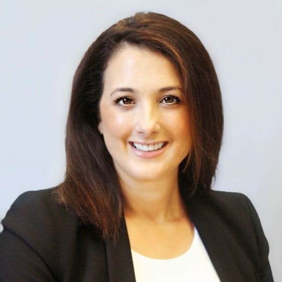 Taryn Stebbins, Director, Informatica - a Salesforce Company