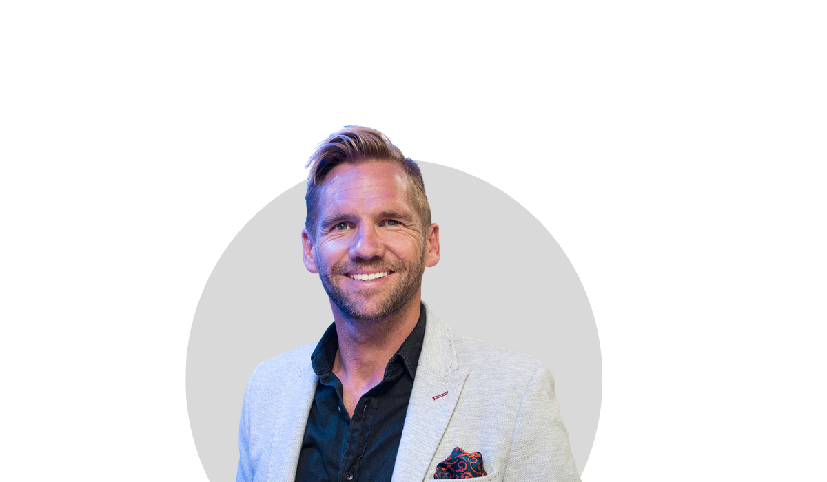 Q&A: ESET’s Jake Moore on Future Crime: How AI Is Changing the Economics and Speed of Cybercrime
