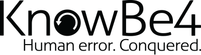 KnowBe4-Logo-BW-SM