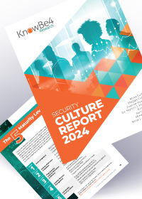  2024 Security Culture Report