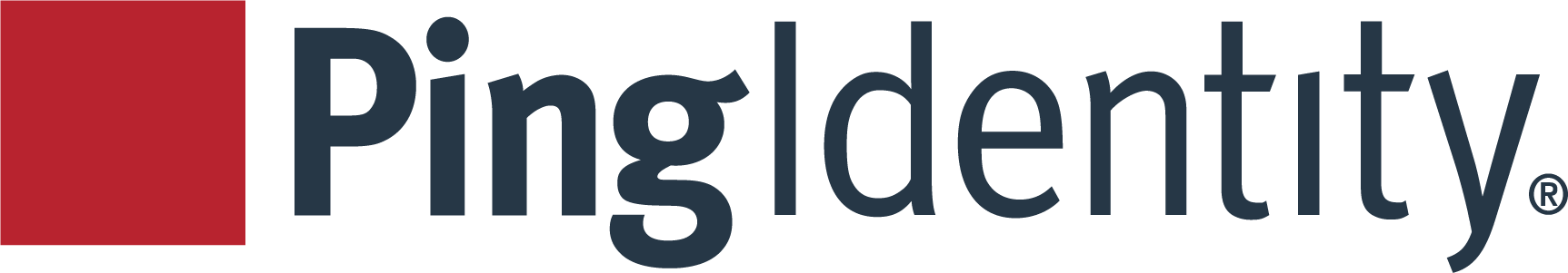 Ping Identity Color